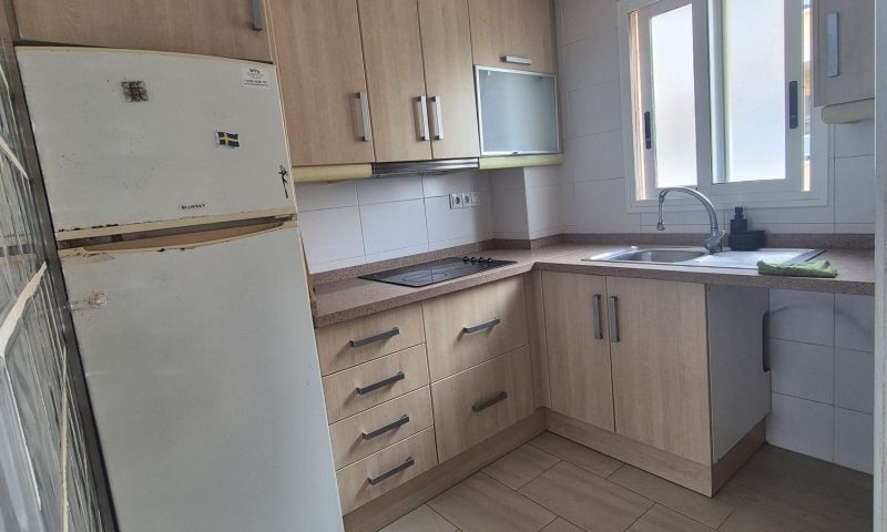 Апартаменты в Торревьехе, Испания, 70 м² - фото 6