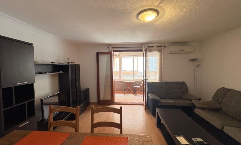 Апартаменты в Торревьехе, Испания, 90 м² - фото 6