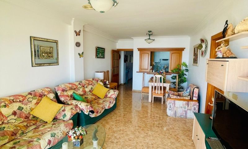 Апартаменты в Торревьехе, Испания, 100 м² - фото 6