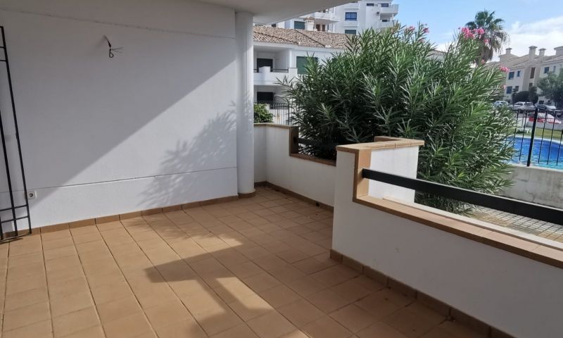 Апартаменты в Ориуэла Коста, Испания, 113 м² - фото 6