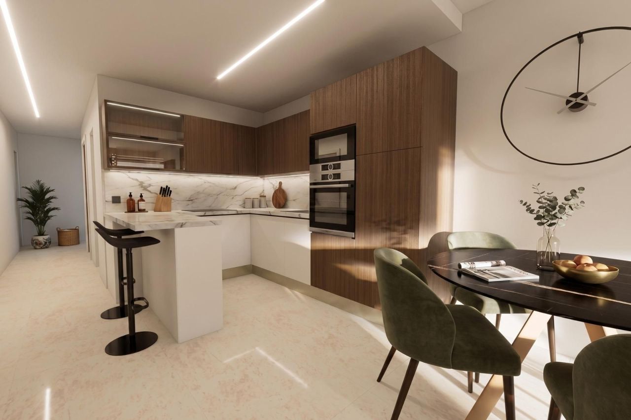 Апартаменты в Гуардамар-дель-Сегура, Испания, 82 м² - фото 6