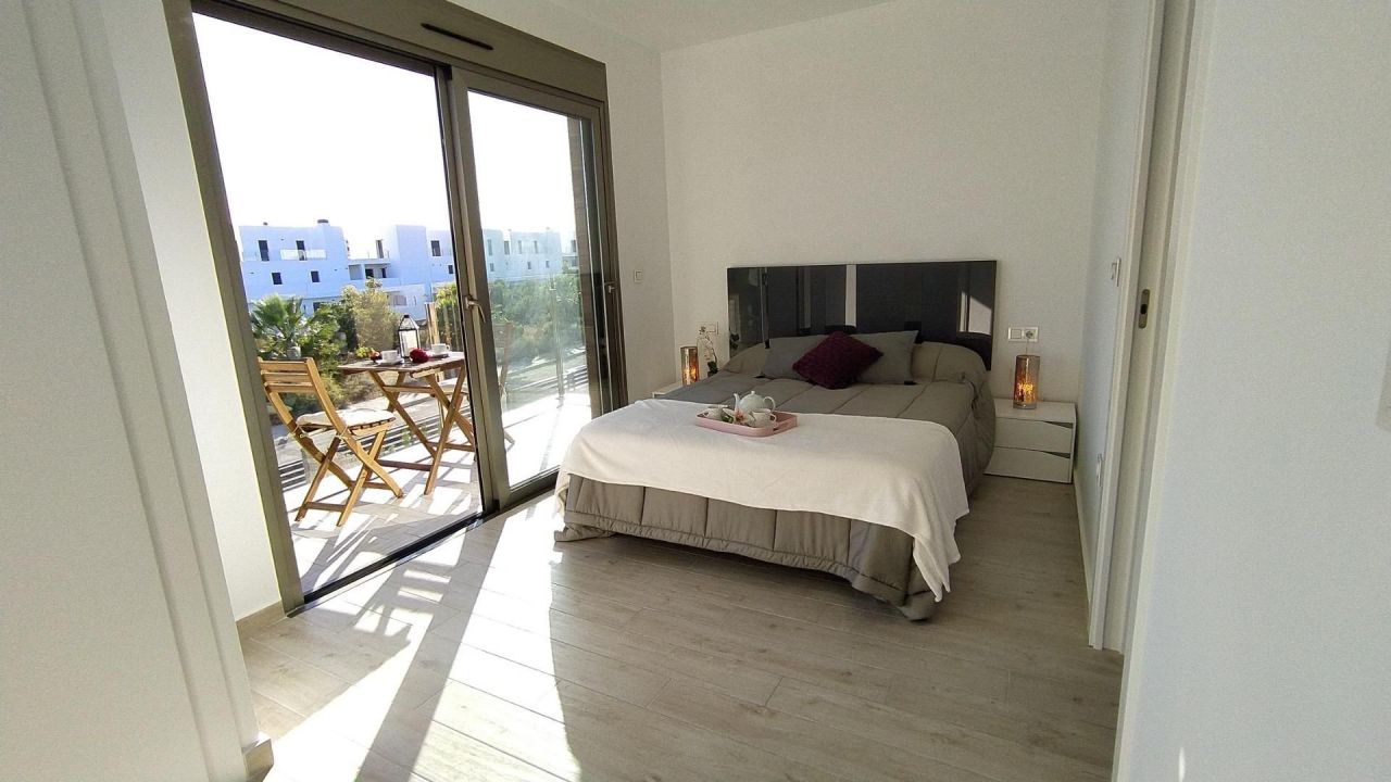 Вилла в Ориуэла Коста, Испания, 185 м² - фото 6