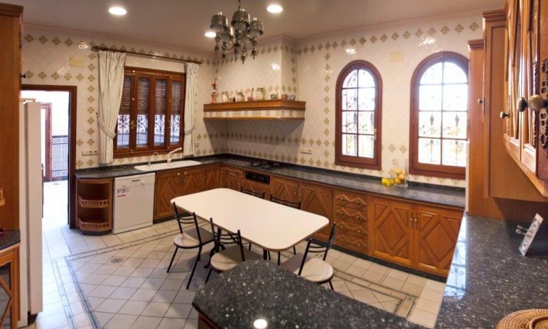 Вилла в Ориуэла Коста, Испания, 860 м² - фото 5