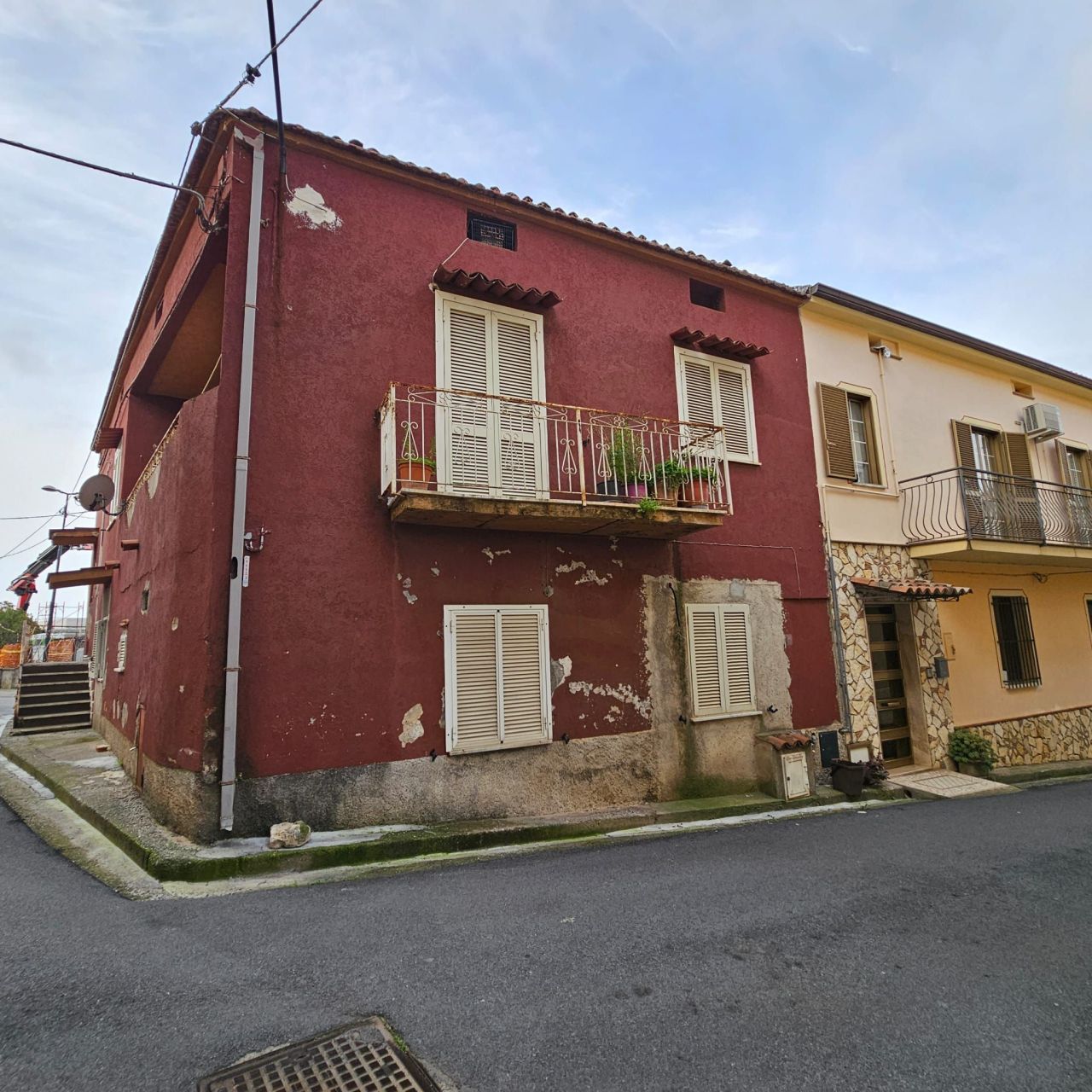 Квартира в Санта-Мария дель Чедро, Италия, 113 м² - фото 2