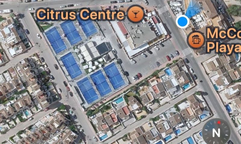 Коммерческая недвижимость в Ориуэла Коста, Испания, 60 м² - фото 6