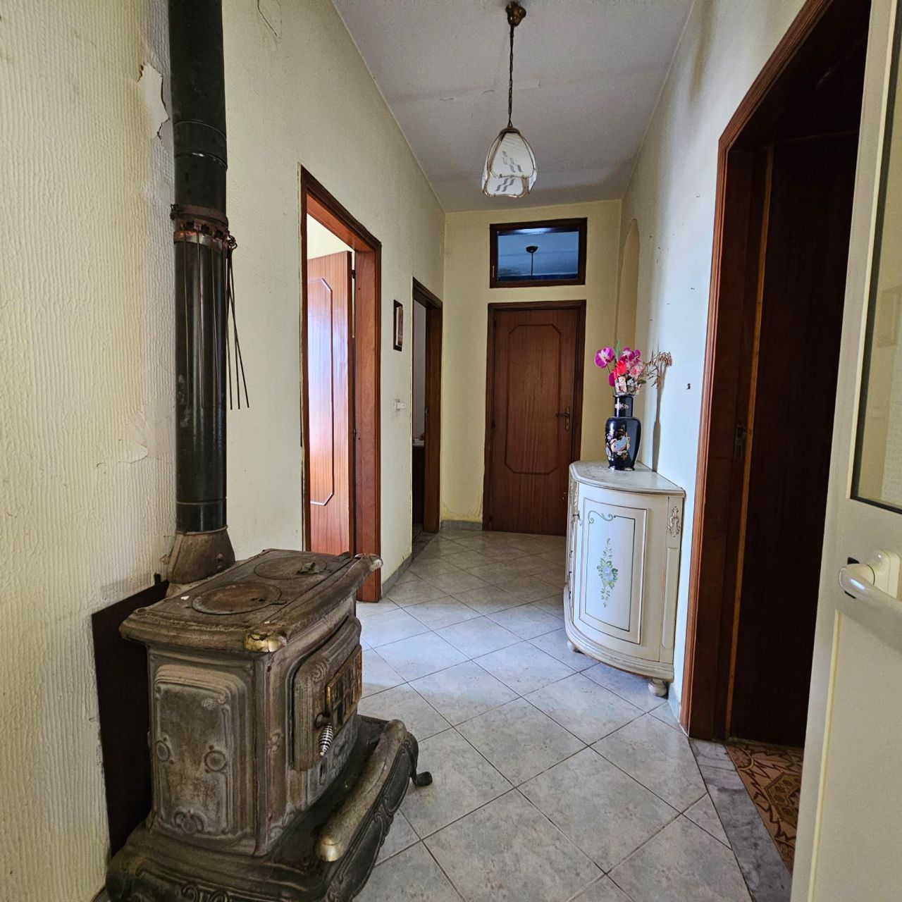 Квартира в Санта-Мария дель Чедро, Италия, 113 м² - фото 4