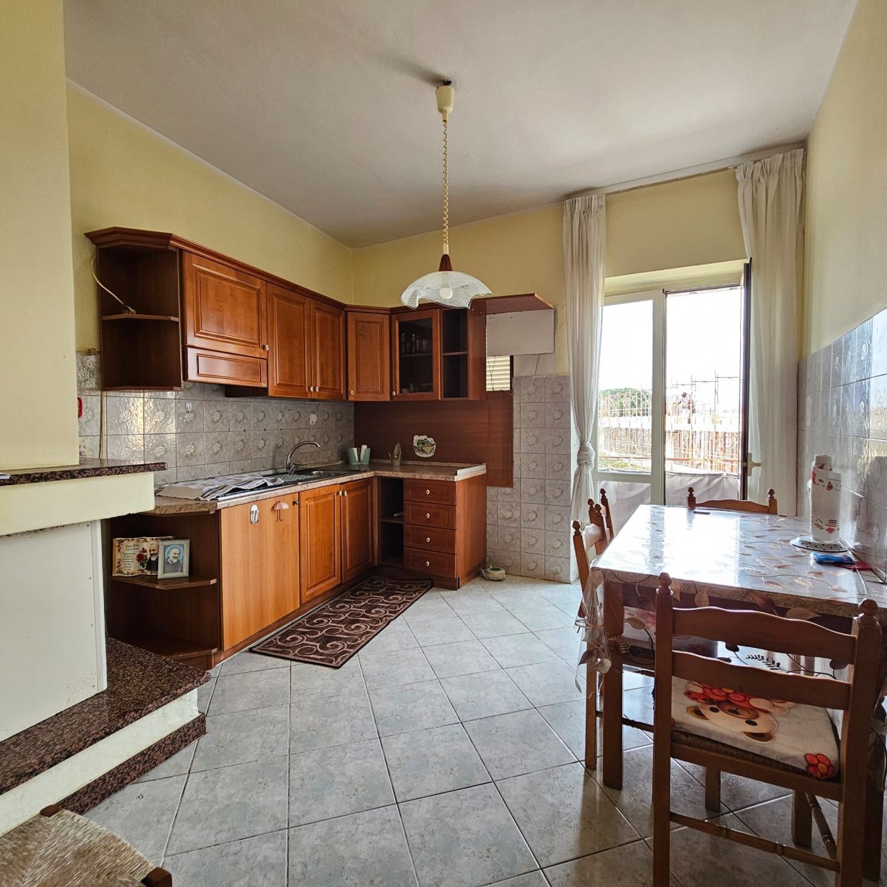 Квартира в Санта-Мария дель Чедро, Италия, 113 м² - фото 5