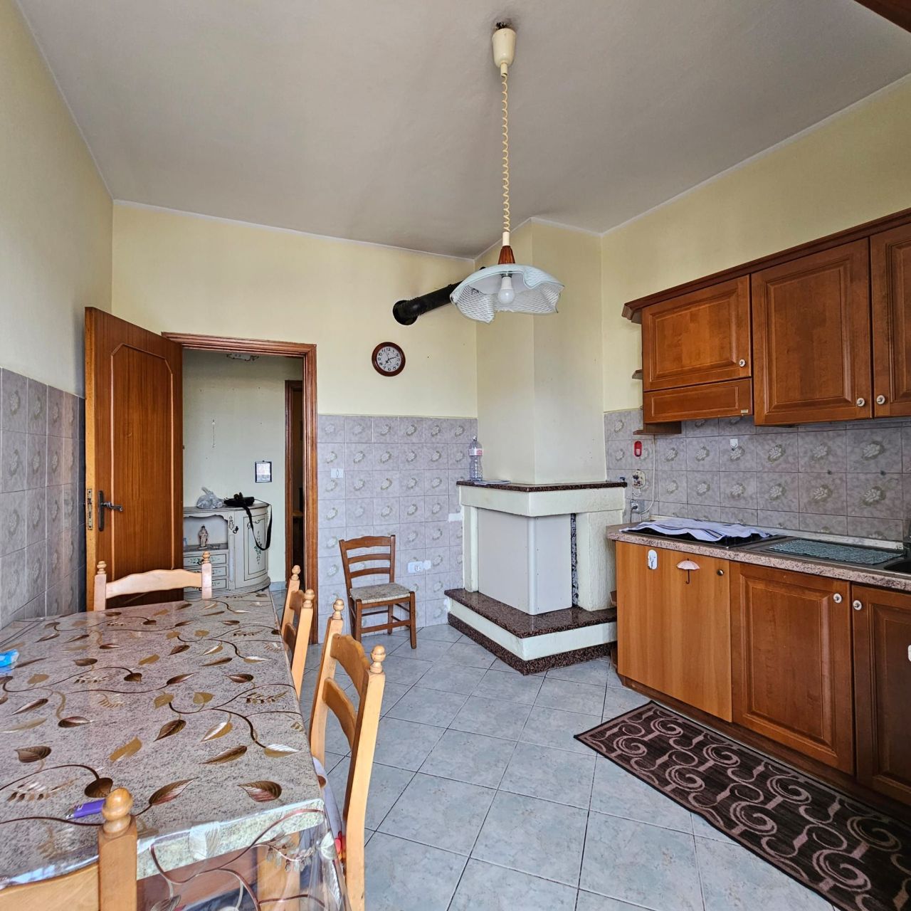 Квартира в Санта-Мария дель Чедро, Италия, 113 м² - фото 6