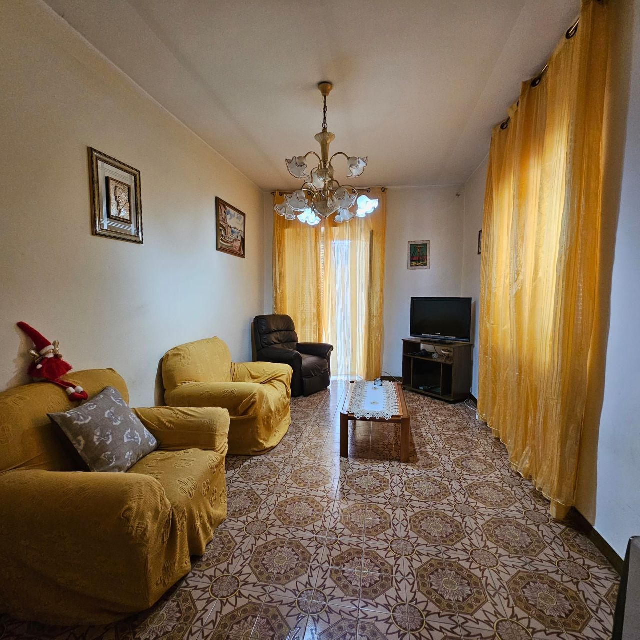Квартира в Санта-Мария дель Чедро, Италия, 113 м² - фото 8