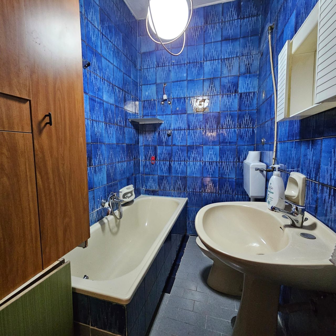 Квартира в Санта-Мария дель Чедро, Италия, 113 м² - фото 12