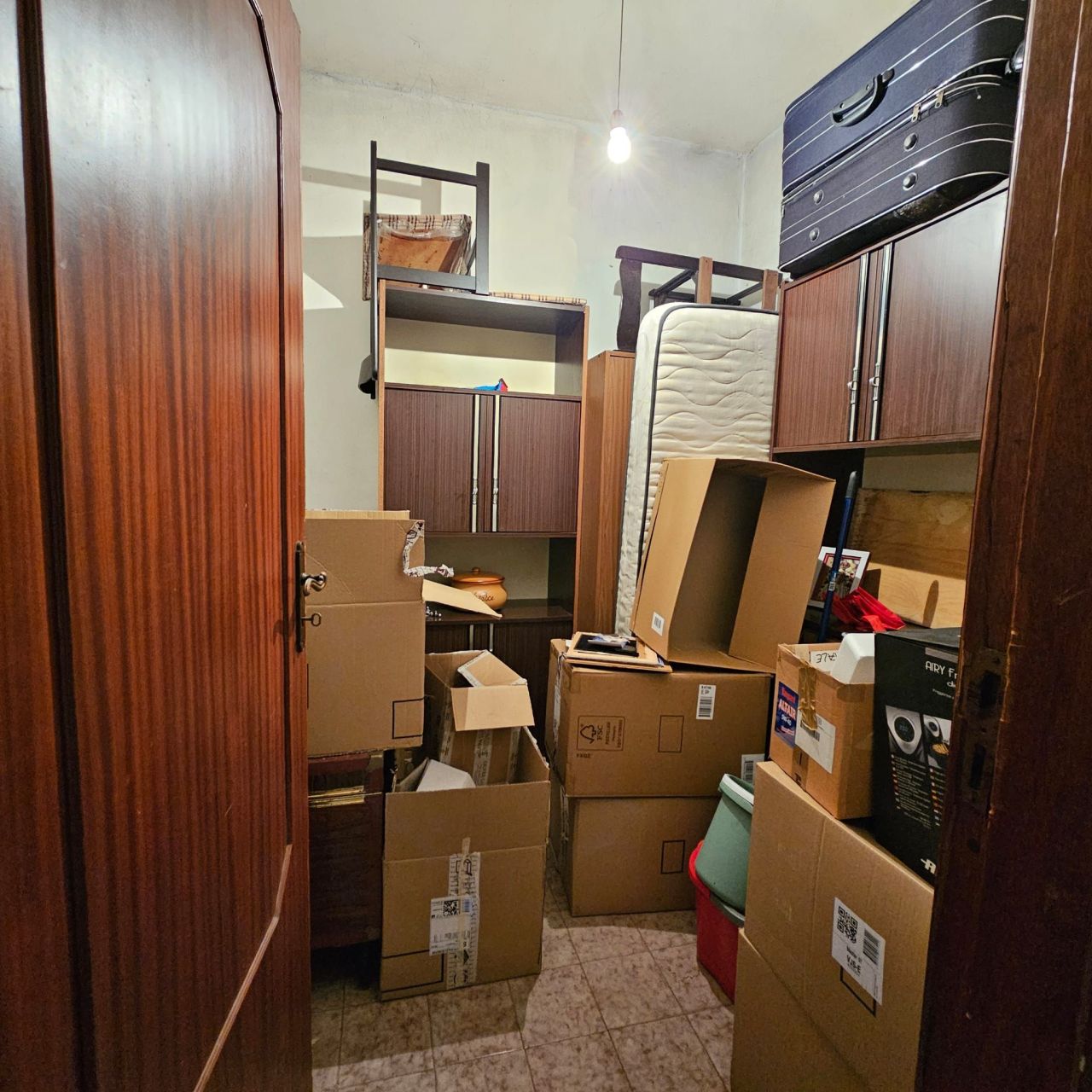 Квартира в Санта-Мария дель Чедро, Италия, 113 м² - фото 13