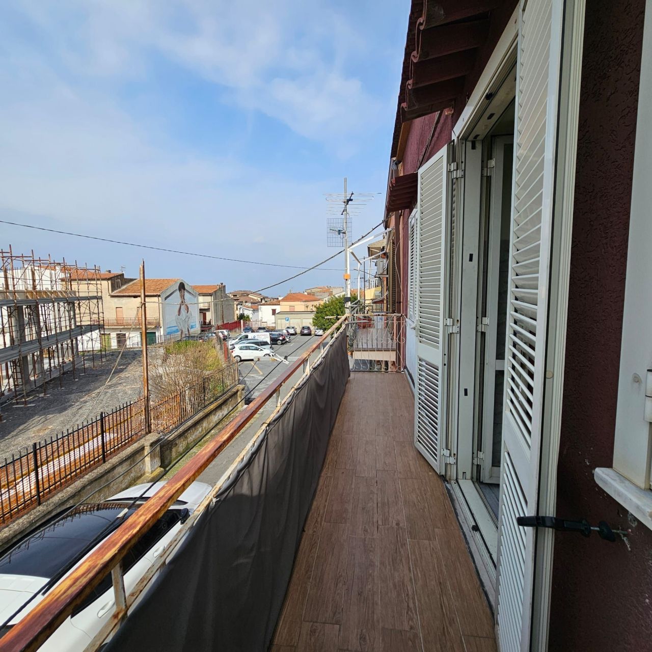 Квартира в Санта-Мария дель Чедро, Италия, 113 м² - фото 14