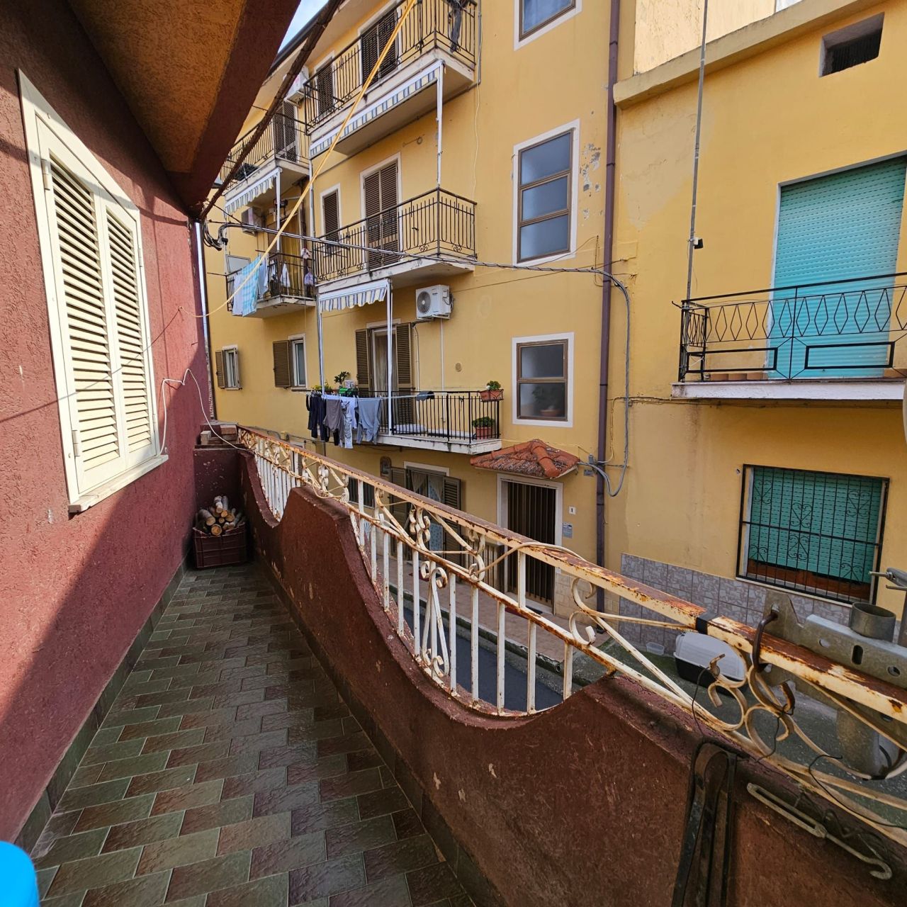 Квартира в Санта-Мария дель Чедро, Италия, 113 м² - фото 15