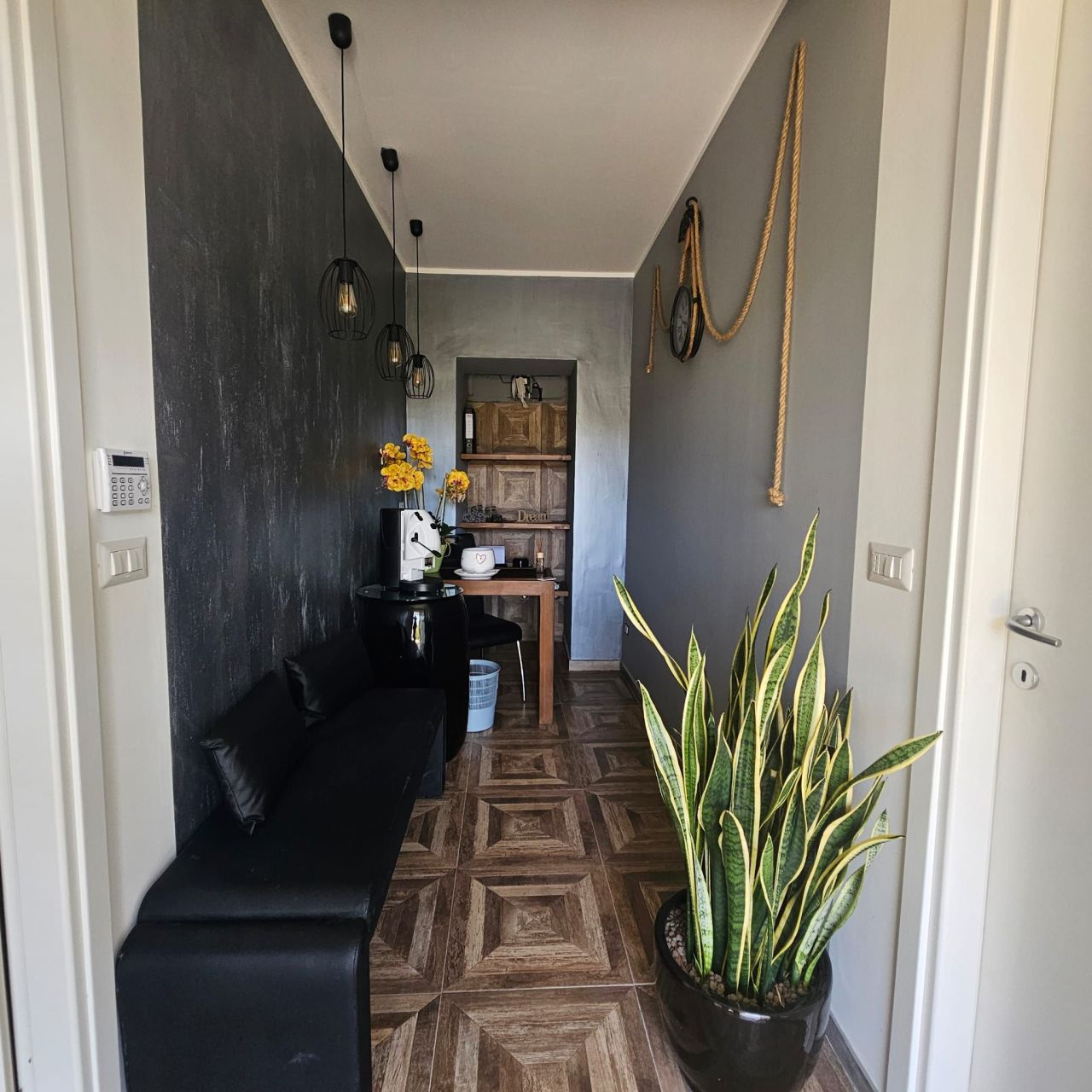 Доходный дом в Бельведере-Мариттимо, Италия, 94 м² - фото 4