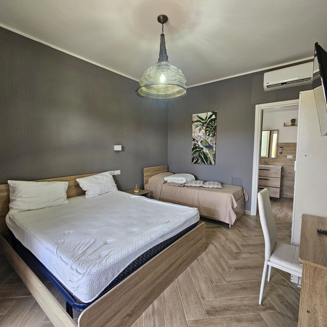 Доходный дом в Бельведере-Мариттимо, Италия, 94 м² - фото 5