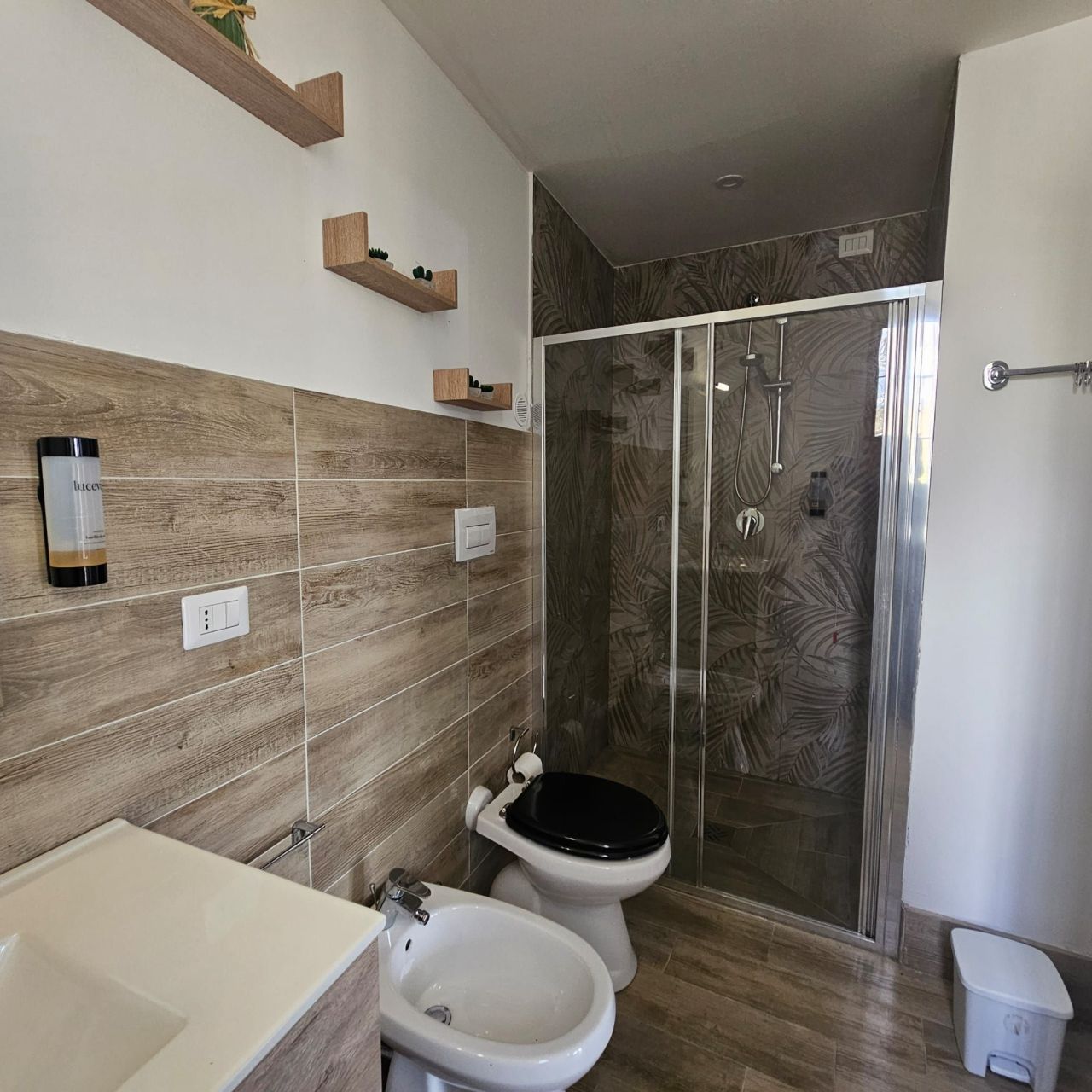 Доходный дом в Бельведере-Мариттимо, Италия, 94 м² - фото 7