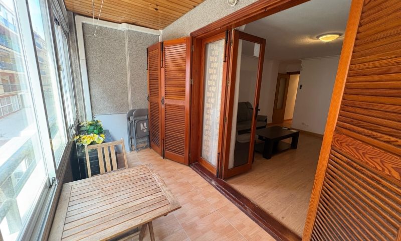 Апартаменты в Торревьехе, Испания, 90 м² - фото 7