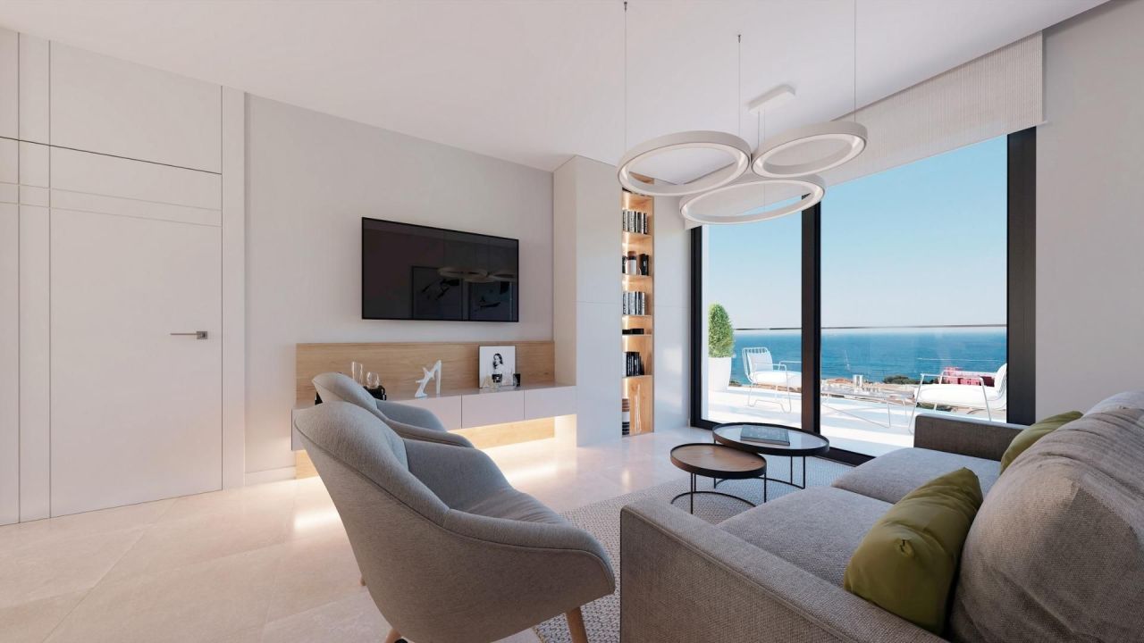 Апартаменты в Вильяхойосе, Испания, 45 м² - фото 7