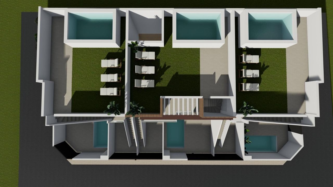 Бунгало в Сан-Педро-дель-Пинатаре, Испания, 75 м² - фото 7