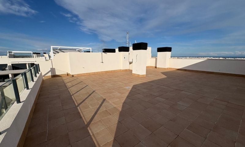 Апартаменты в Ориуэла Коста, Испания, 140 м² - фото 7