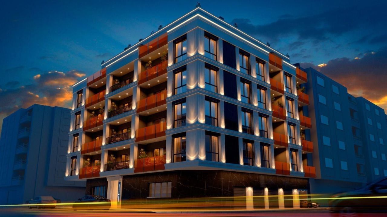 Пентхаус в Торревьехе, Испания, 98 м² - фото 7