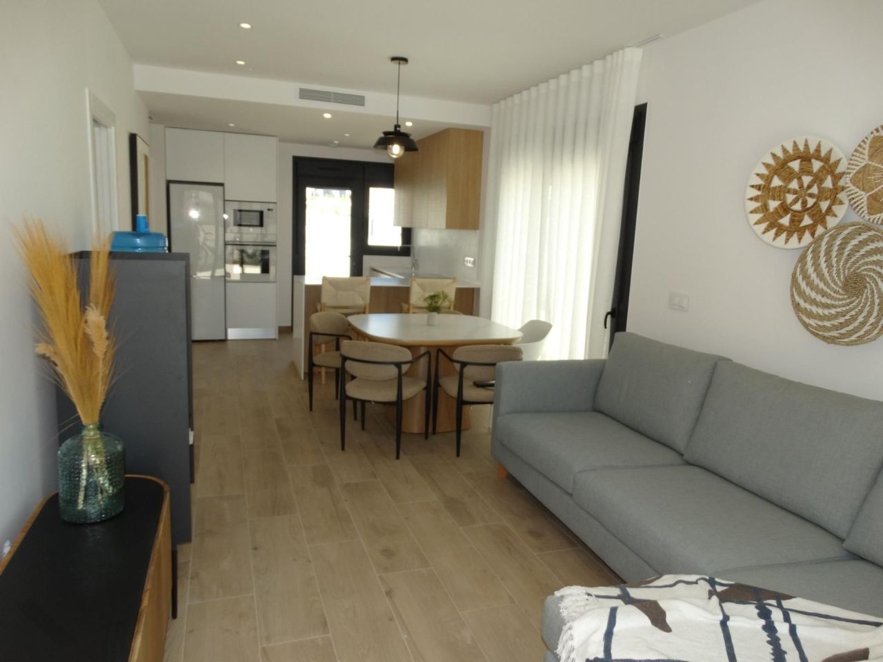 Бунгало в Пилар-де-ла-Орадада, Испания, 72 м² - фото 7