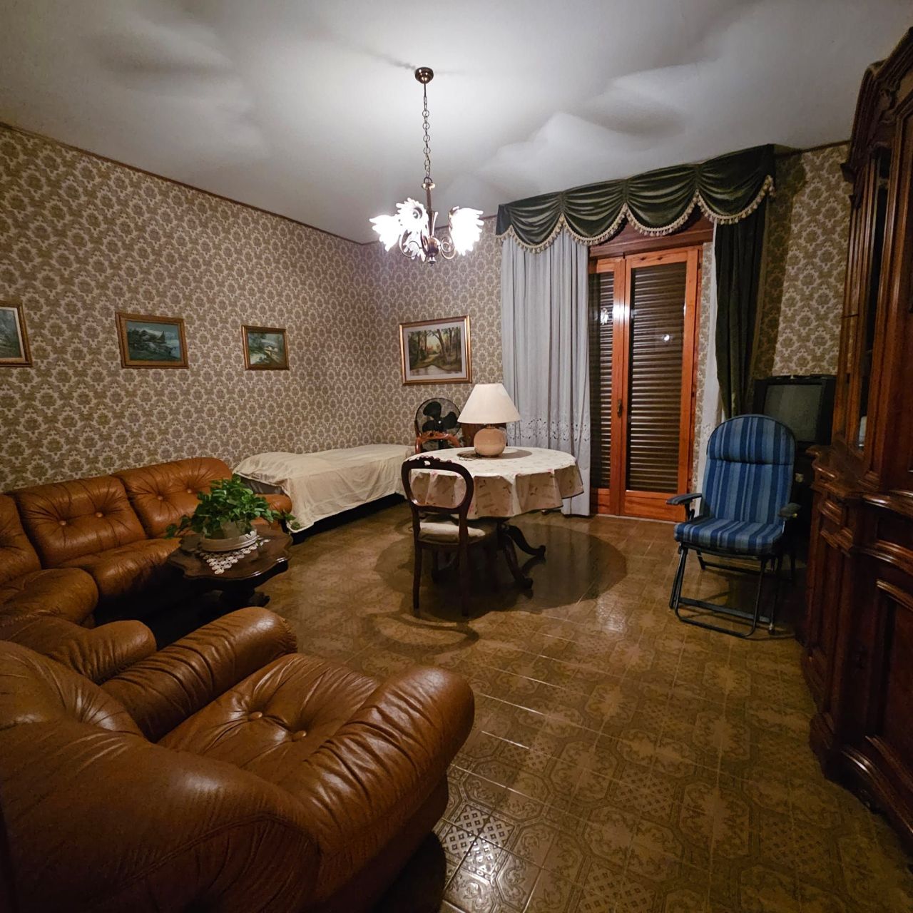Квартира в Скалее, Италия, 140 м² - фото 4