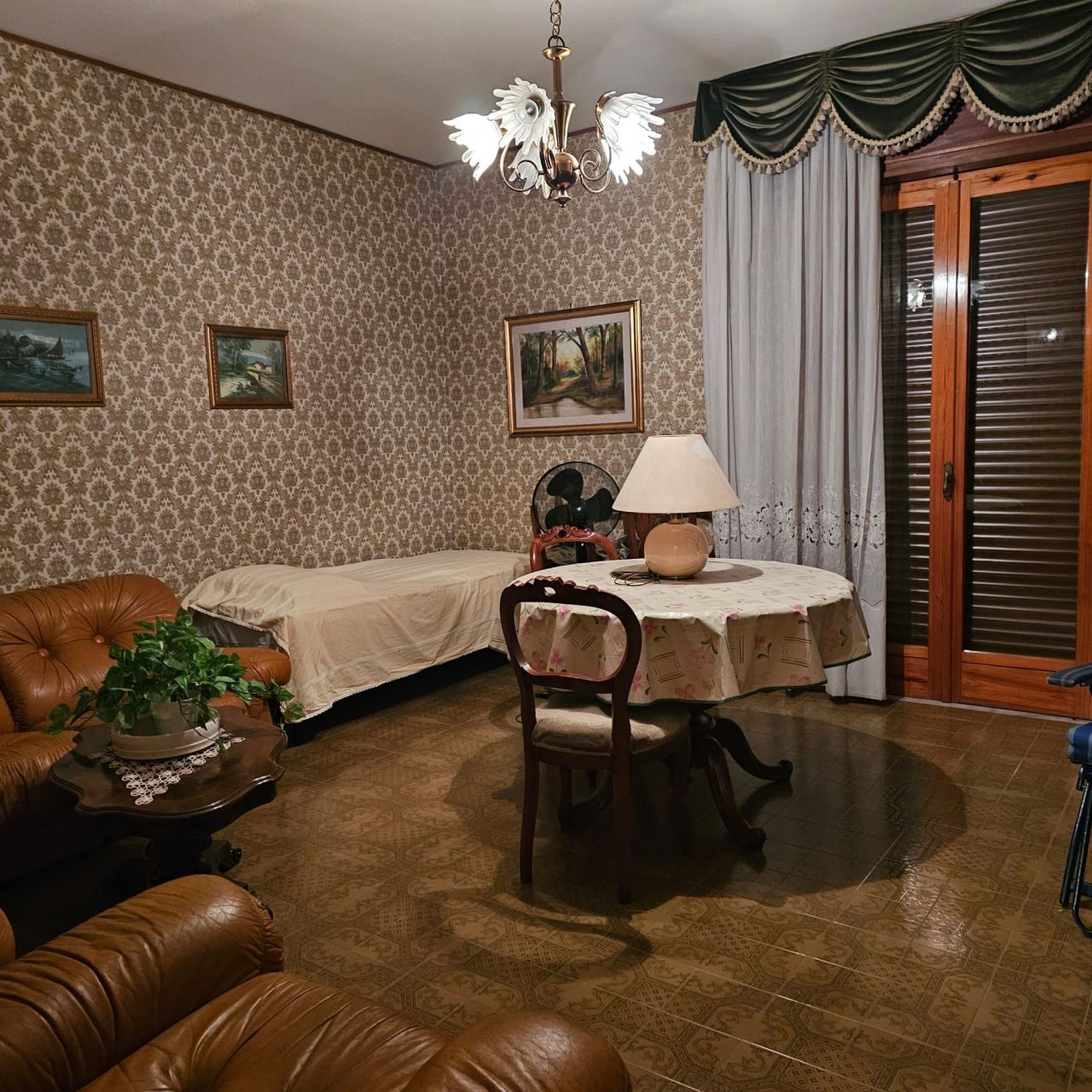 Квартира в Скалее, Италия, 140 м² - фото 6