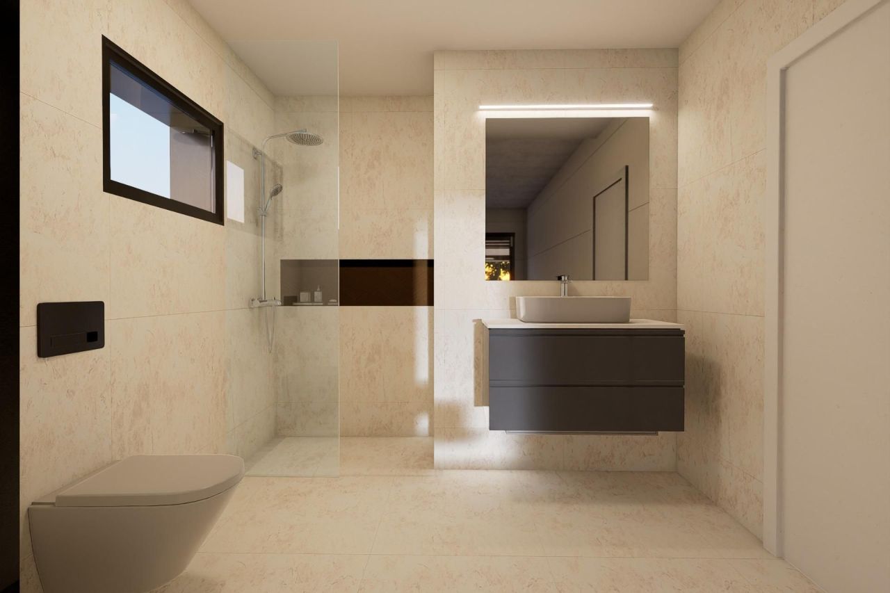 Апартаменты в Гуардамар-дель-Сегура, Испания, 82 м² - фото 7