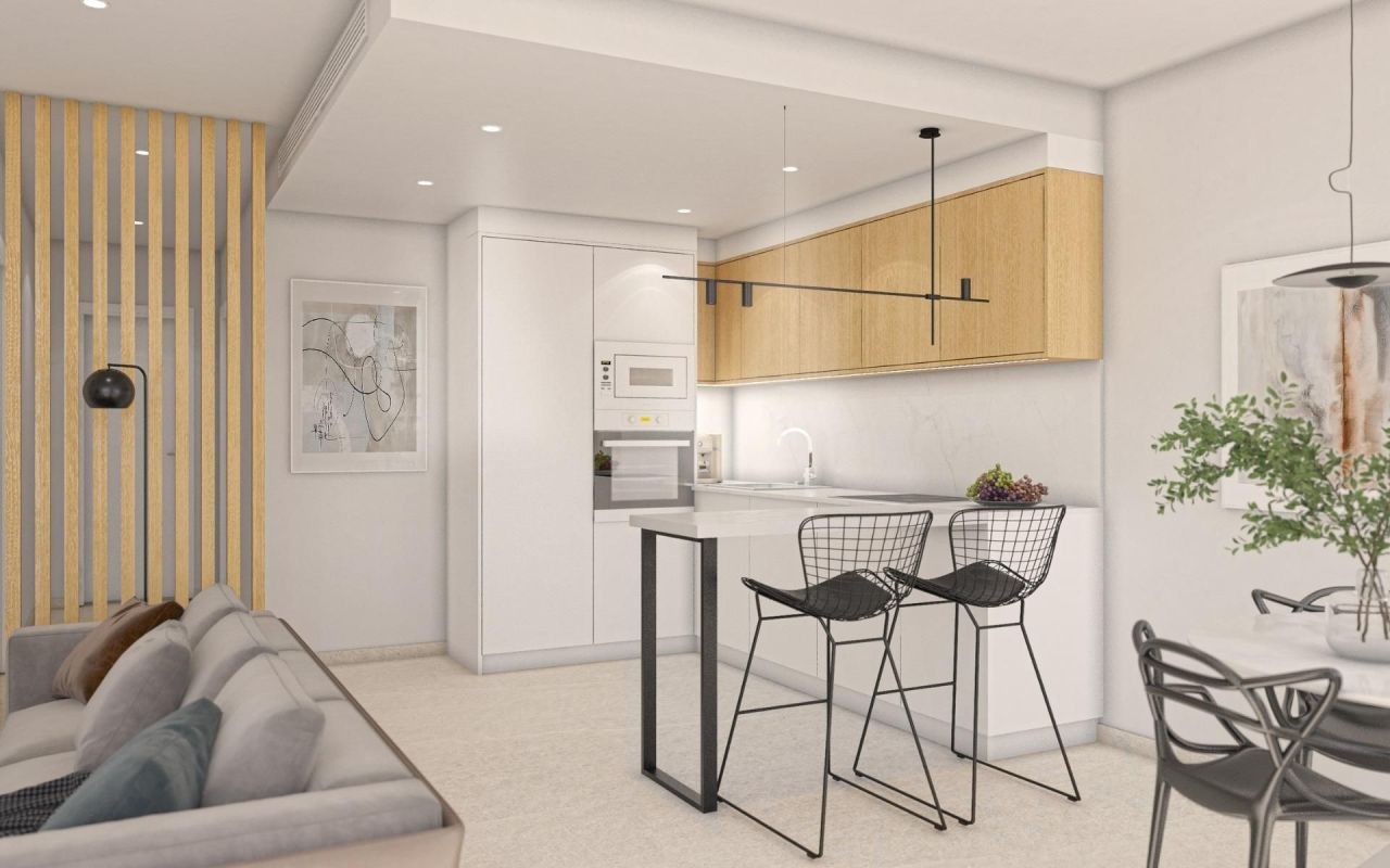 Бунгало в Сан-Педро-дель-Пинатаре, Испания, 74 м² - фото 7