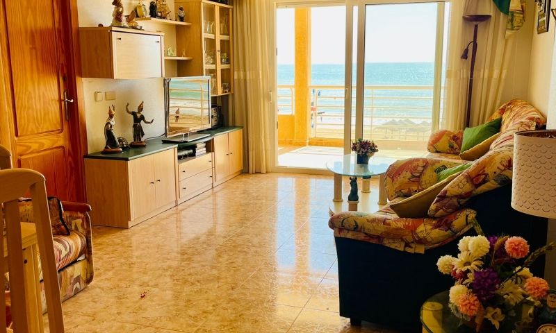 Апартаменты в Торревьехе, Испания, 100 м² - фото 7