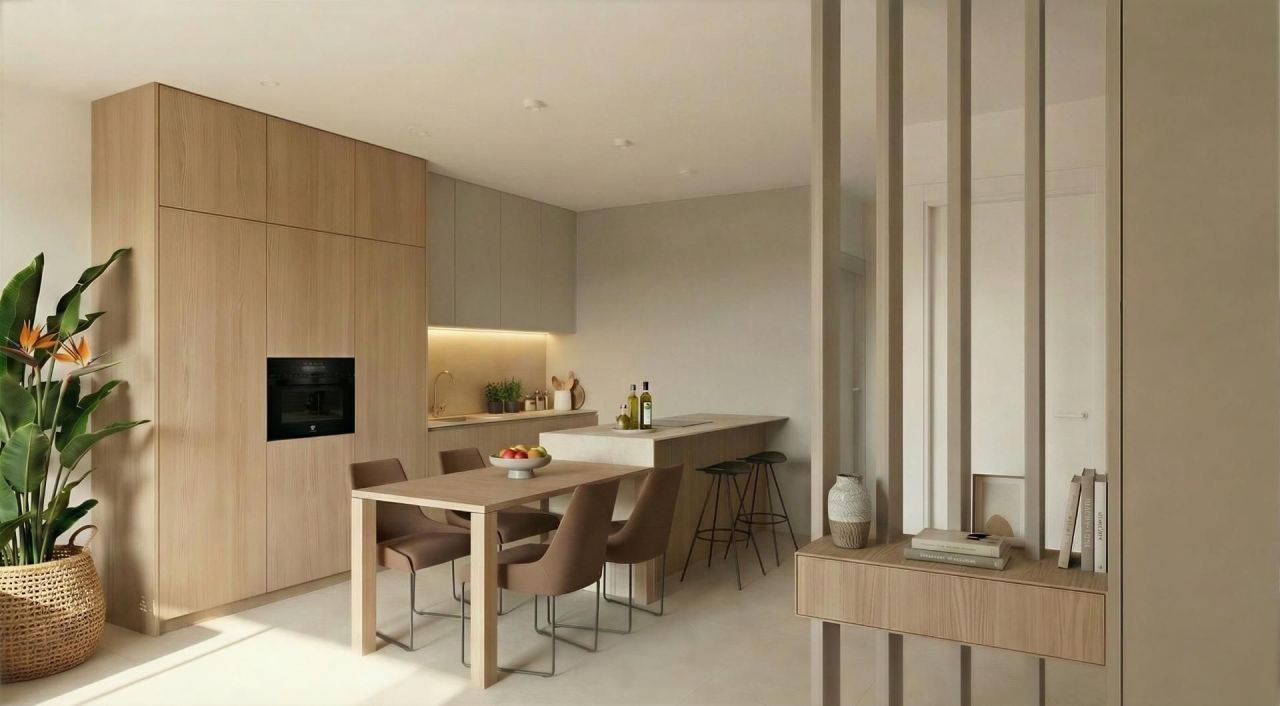 Таунхаус в Торре-Пачеко, Испания, 77 м² - фото 8
