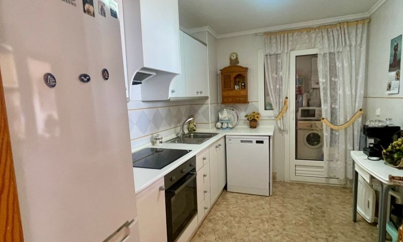 Апартаменты в Торревьехе, Испания, 100 м² - фото 8