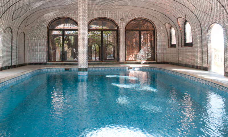 Вилла в Ориуэла Коста, Испания, 860 м² - фото 6