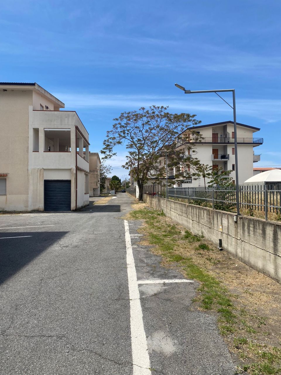 Студия в Гризолии, Италия, 30 м² - фото 1