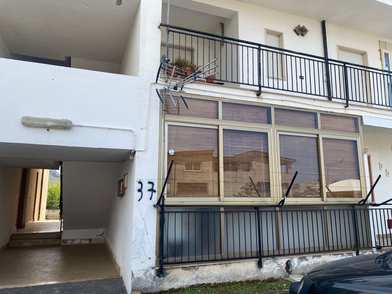 Студия в Гризолии, Италия, 30 м² - фото 3