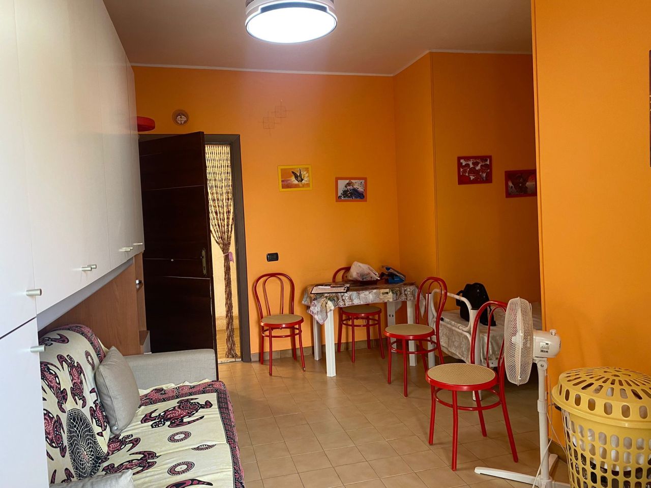 Студия в Гризолии, Италия, 30 м² - фото 7