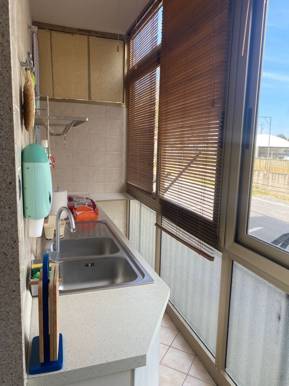 Студия в Гризолии, Италия, 30 м² - фото 10