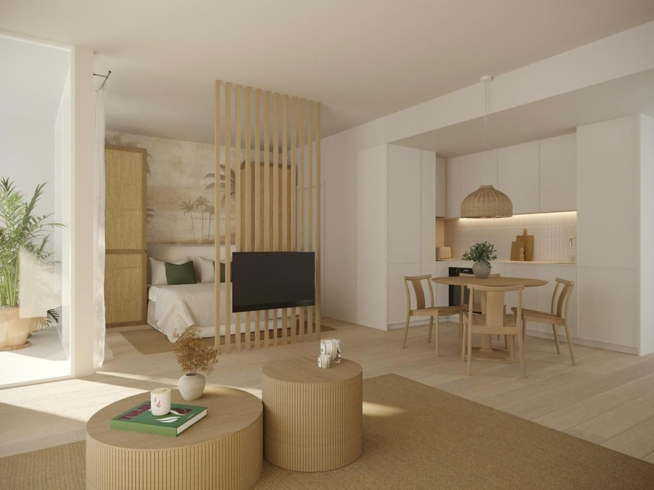 Апартаменты в Сан-Педро-дель-Пинатаре, Испания, 70 м² - фото 8
