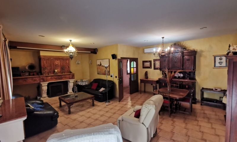 Вилла в Ориуэла Коста, Испания, 1 500 м² - фото 8