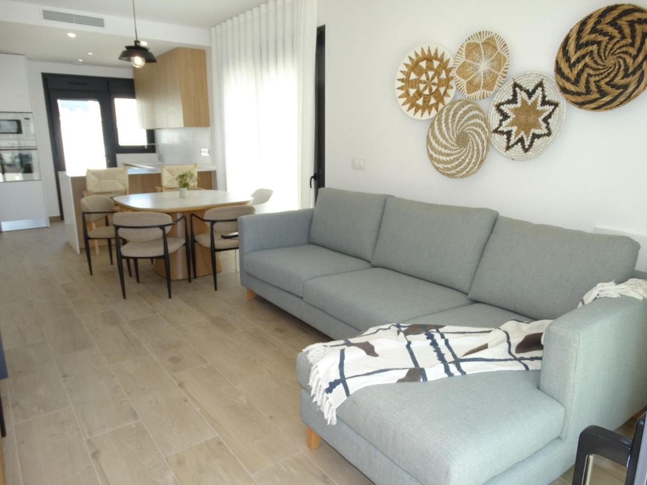 Бунгало в Пилар-де-ла-Орадада, Испания, 79 м² - фото 8