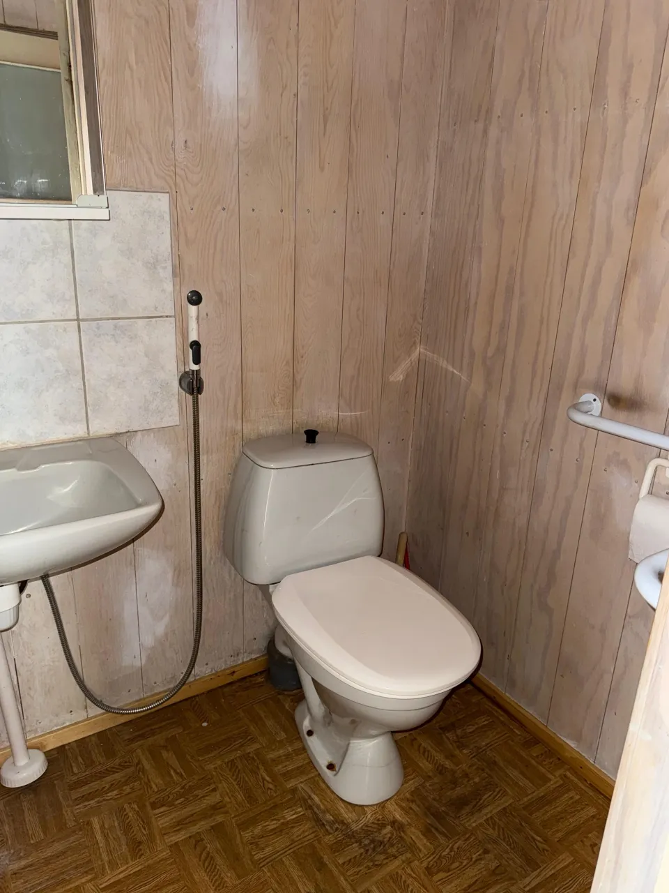 Дом в Варкаусе, Финляндия, 50 м² - фото 12