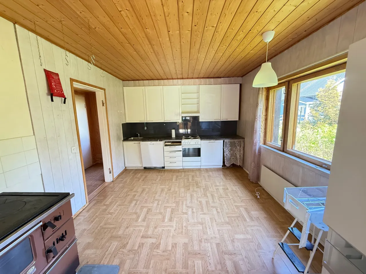 Дом в Варкаусе, Финляндия, 50 м² - фото 10