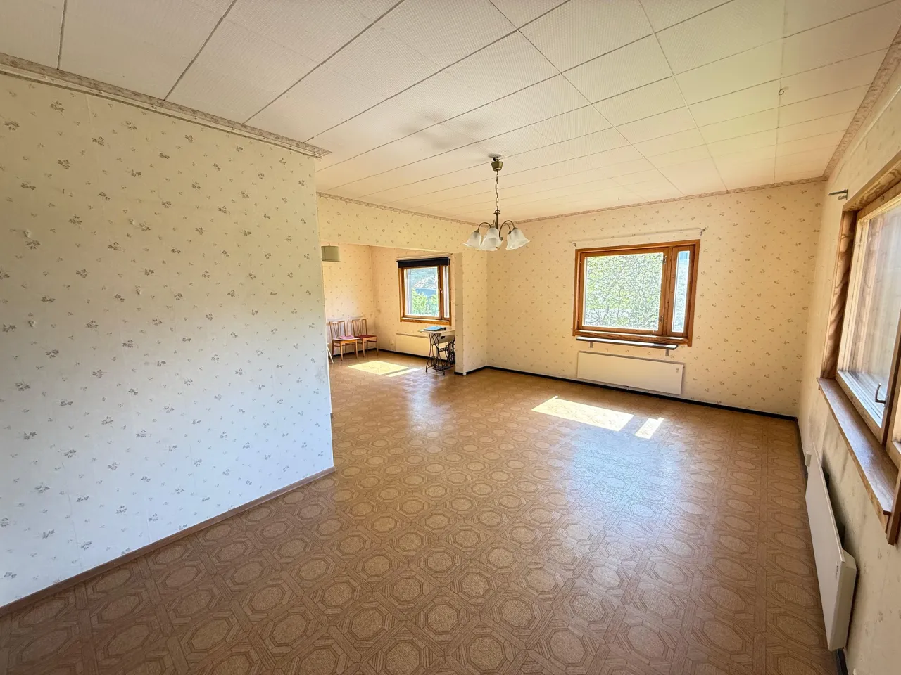 Дом в Варкаусе, Финляндия, 50 м² - фото 7