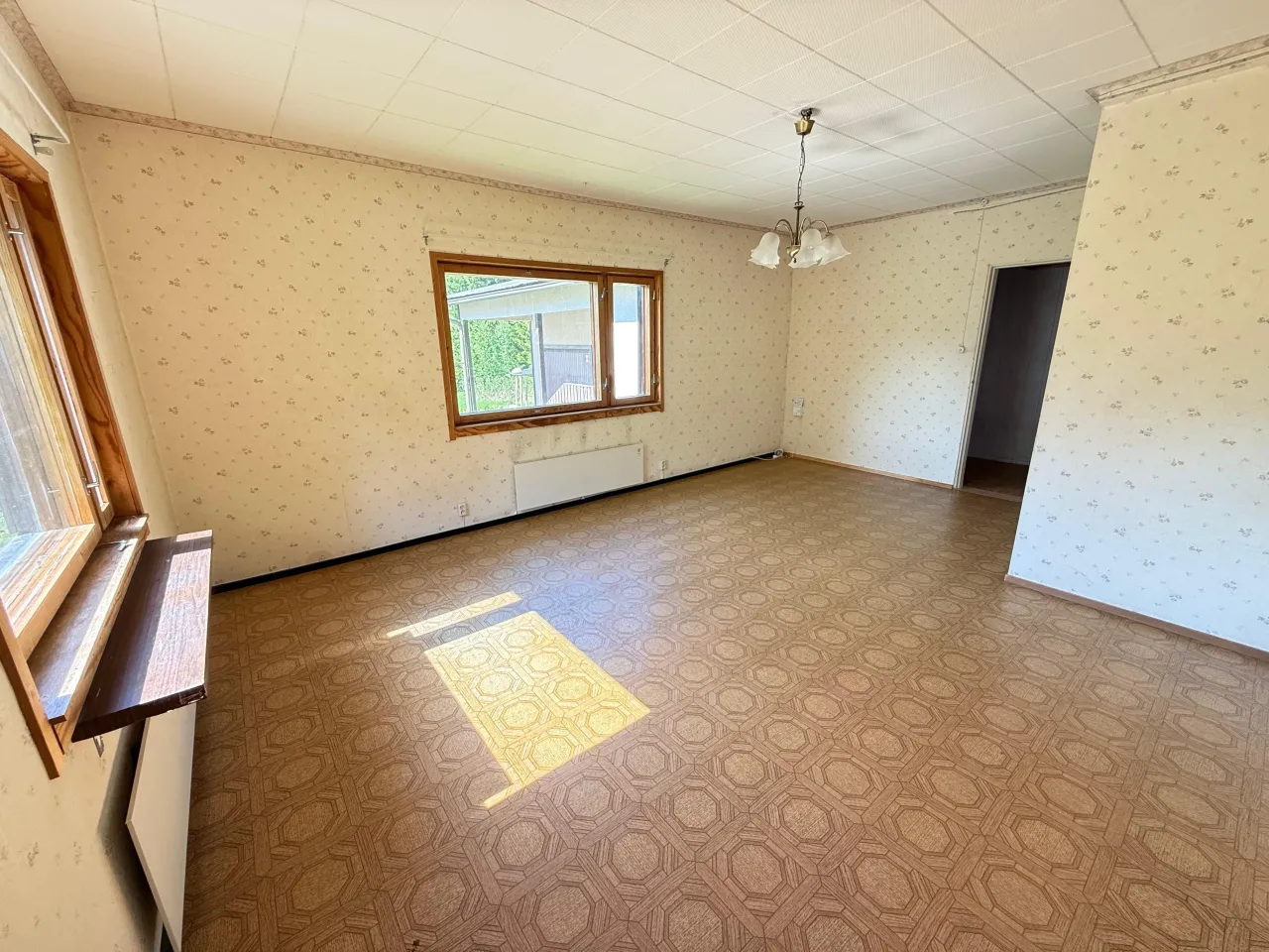 Дом в Варкаусе, Финляндия, 50 м² - фото 8