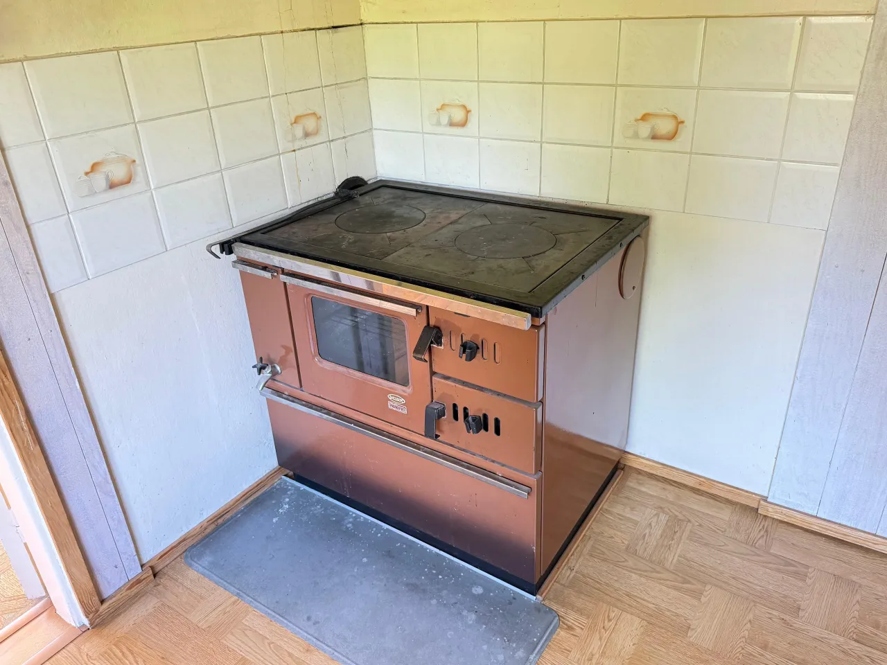 Дом в Варкаусе, Финляндия, 50 м² - фото 11