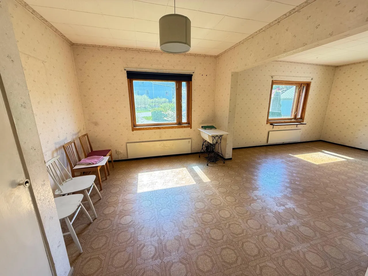 Дом в Варкаусе, Финляндия, 50 м² - фото 9