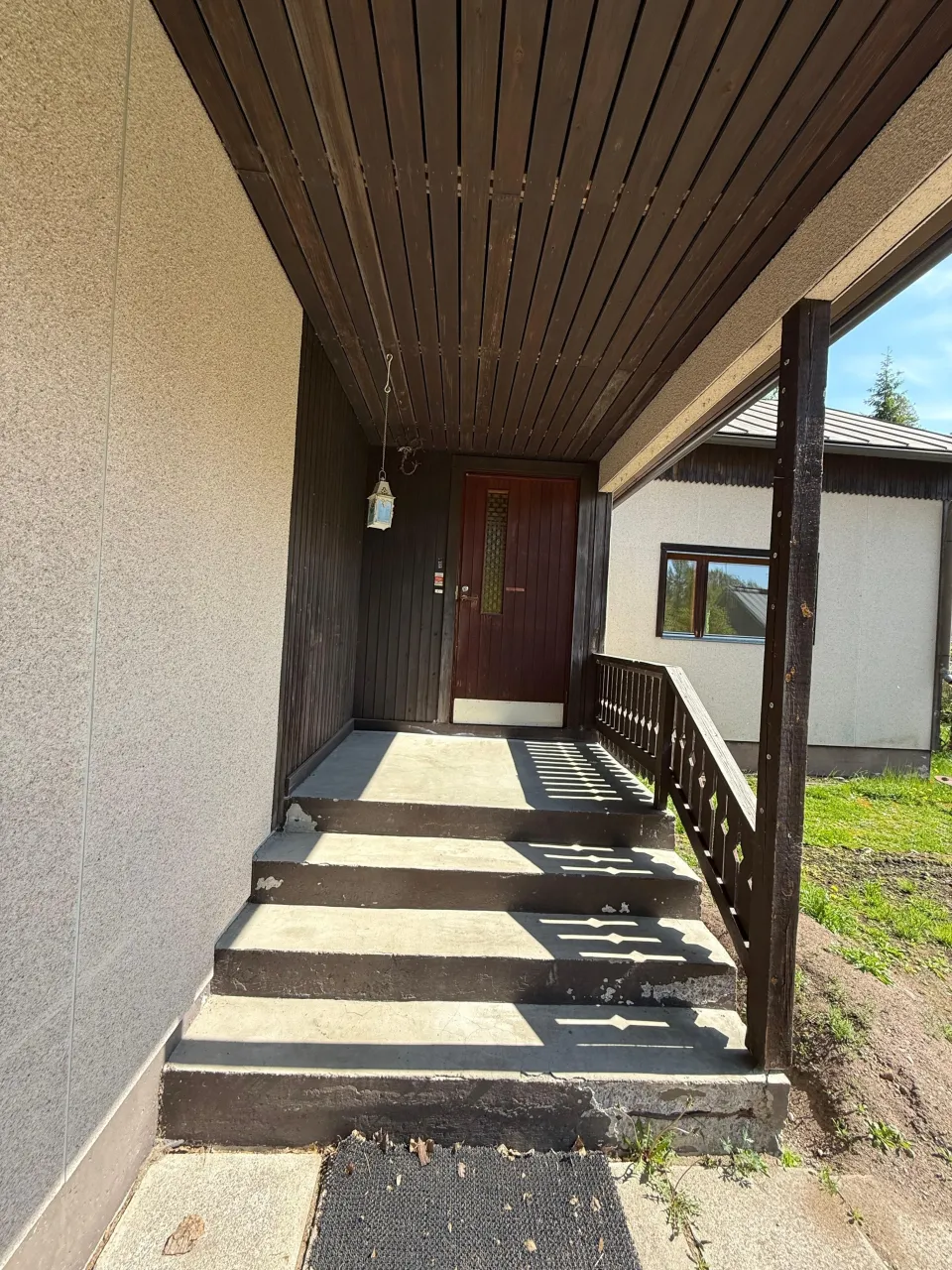 Дом в Варкаусе, Финляндия, 50 м² - фото 6