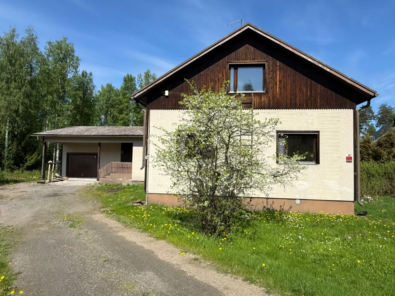 Дом в Варкаусе, Финляндия, 50 м² - фото 2