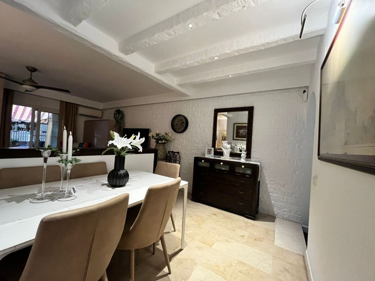 Пентхаус в Торревьехе, Испания, 85 м² - фото 8